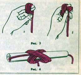  Инструменты и материалы для вязания крючком