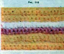  Вязание носков крючком
